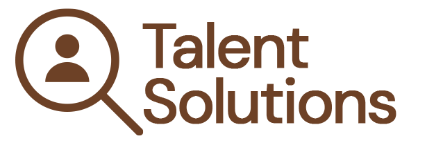 Talent Solutions Icon