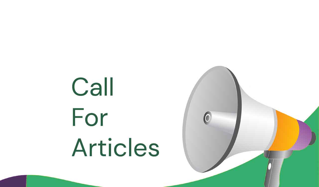 Call For Articles